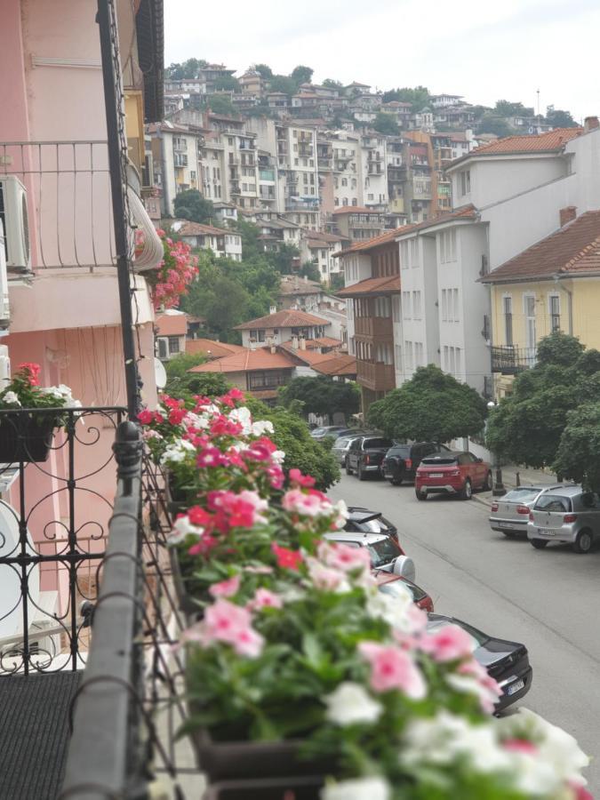 Къща За Гости Дарая Veliko Tŭrnovo Eksteriør bilde
