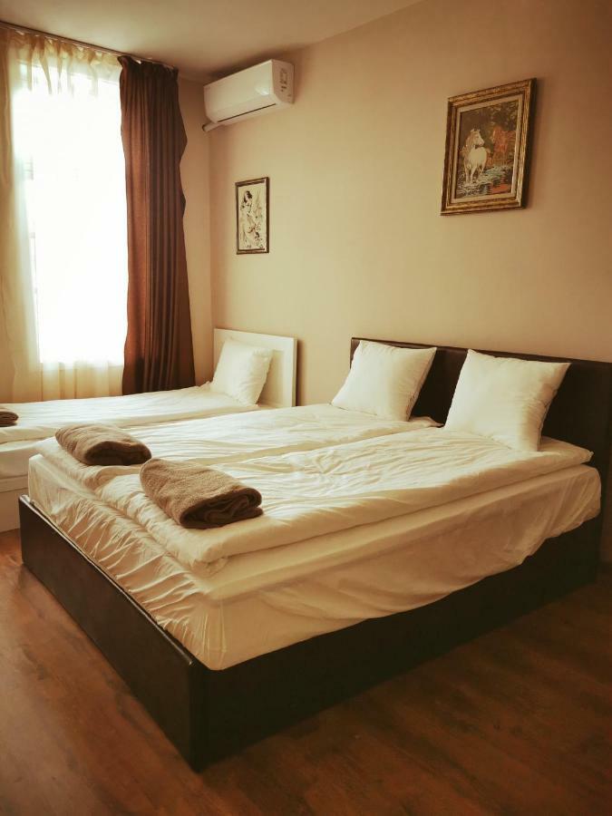 Къща За Гости Дарая Veliko Tŭrnovo Eksteriør bilde